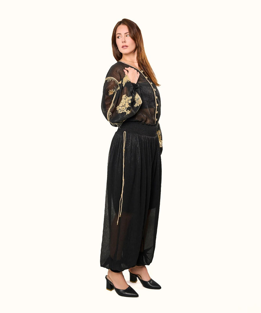 Gold Set